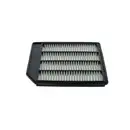 BOSCH F 026 400 710 Luftfilter S0710 für SUZUKI