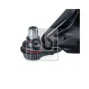 FEBI BILSTEIN 108866 Querlenker für RENAULT