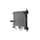 Kühler Motorkühlung Mahle CR 831 001S Behr für Audi für Seat für Skoda für VW