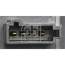 FEBI BILSTEIN 188735 Heckklappenschloss für OPEL, CHEVROLET, SAAB, CADILLAC