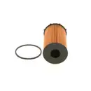 Ölfilter Bosch 1 457 429 307 für Citroën für Ford für Jaguar für Peugeot