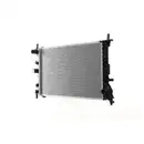 Kühler Motorkühlung Mahle CR 627 000S Behr für Ford