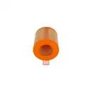 BOSCH F 026 400 027 Luftfilter S0027