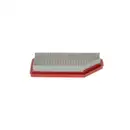 BOSCH F 026 400 705 Luftfilter S0705 für RENAULT, DACIA, MITSUBISHI, NISSAN