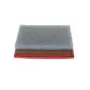 BOSCH F 026 400 096 Luftfilter S0096