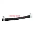 Schlauch Leckkraftstoff Metzger 0840128 für Mercedes Benz für Mercedes Benz
