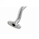 Ölleitung Lader Vaico V25-2250 Original Vaico Qualität für Ford