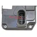 Türschloss Metzger 2314091 Original Ersatzteil für Opel für Vauxhall