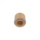 BOSCH F 026 400 198 Luftfilter S0198
