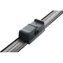 BOSCH 3 397 118 972 Wischblatt Aerotwin A972S