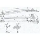 MAGNETI MARELLI 085570738010 WIMO-GEST VOLVO C30 (533) für VOLVO