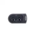VALEO 861103 Fensterhebersystem ohneKomfort FR Ford