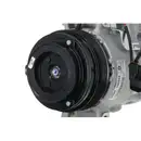 VALEO 690024 Kompressor Neu MERCEDES GLK-CLASS