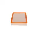 BOSCH F 026 400 555 Luftfilter S0555