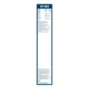 Wischblatt Bosch 3 397 014 196 Aerofit Vorne