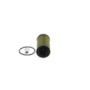 Ölfilter Bosch F 026 407 062 für Hyundai für Kia