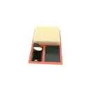 BOSCH F 026 400 035 Luftfilter S 0035