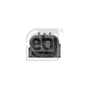 FEBI BILSTEIN 175099 Wasserpumpe für SUZUKI, TOYOTA