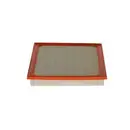 Luftfilter Bosch F 026 400 743 für Subaru für Amc