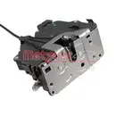 Türschloss Metzger 2314504 für Citroën für Fiat für Peugeot Schiebetür