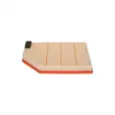 BOSCH F 026 400 181 Luftfilter S0181