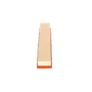 BOSCH 1 457 433 163 Luftfilter S 3163
