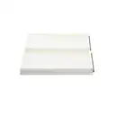 BOSCH 1 987 432 102 Filter, Innenraumluft