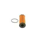 Ölfilter Bosch F 026 407 002 für Audi für VW