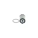 Ölfilter Bosch F 026 407 011 für Audi für VW