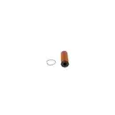 Ölfilter Bosch F 026 407 066 für Audi für Porsche für VW