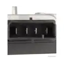 HERTH+BUSS ELPARTS 75614284 Steuergerät, Heizung/Lüftung für OPEL, SAAB
