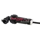 Kupplungsleitung Metzger 2070013 Original Ersatzteil für Fiat für Nissan