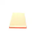 BOSCH F 026 400 122 Luftfilter S0122