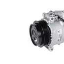 Kompressor Klimaanlage Valeo 814688 Valeo Core-flex für Mercedes Benz für Brabus