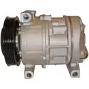 Kompressor Klimaanlage Mahle ACP 69 000S Behr für Alfa Romeo für Chrysler