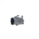 Kompressor Klimaanlage Mahle ACP 1339 000S Behr für Opel für Vauxhall für Holden