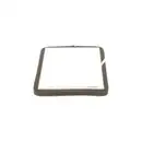 BOSCH 1 987 432 061 Filter, Innenraumluft M2061