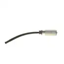 Kraftstoffpumpe Bosch 0 986 580 803 für Renault Im Kraftstoffbehälter