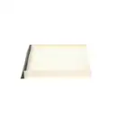 BOSCH 1 987 432 069 Filter, Innenraumluft M2069