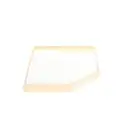 BOSCH 1 987 435 016 Filter, Innenraumluft M 5016