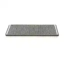 BOSCH 1 987 432 343 Filter, Innenraumluft R 2343
