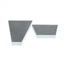 BOSCH 1 987 435 506 Filter, Innenraumluft R5506