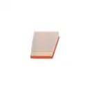 BOSCH F 026 400 250 Luftfilter S0250