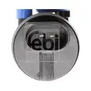 Waschwasserpumpe Scheibenreinigung Febi Bilstein 105954 für Opel für Vauxhall