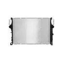 Kühler Motorkühlung Mahle CR 512 000S Behr für Mercedes Benz für Mercedes Benz