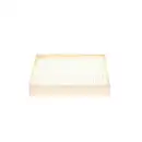 BOSCH 1 987 432 133 Filter, Innenraumluft