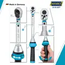 HAZET 5110-3CT DREHMOMENTSCHLUESSEL