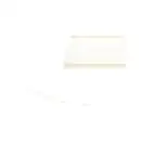 BOSCH 1 987 432 246 Filter, Innenraumluft M2246