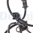 Sensor Raddrehzahl Delphi SS21259-12B1 für Fiat Hinterachse