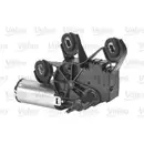 VALEO 579600 Wischermotor Heck